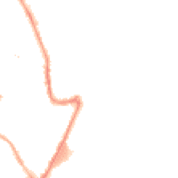 Night-time road noise heatmap for CH44 6NP