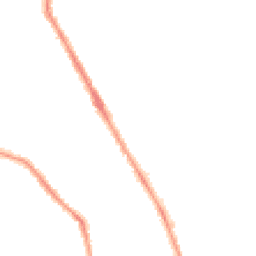 Night-time road noise heatmap for CH44 8DA