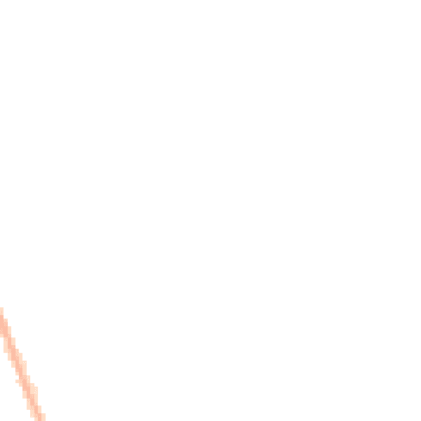 Night-time road noise heatmap for CH45 0JE