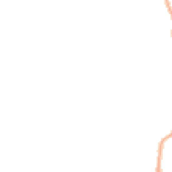 Night-time road noise heatmap for CH45 5HS