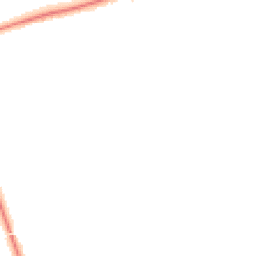 Night-time road noise heatmap for CH46 1PY