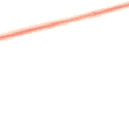 Night-time road noise heatmap for CH46 2AB