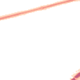 Night-time road noise heatmap for CH46 2PN