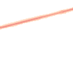 Night-time road noise heatmap for CH46 2QG