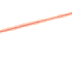 Night-time road noise heatmap for CH46 2QQ