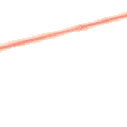 Night-time road noise heatmap for CH46 2QS