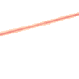 Night-time road noise heatmap for CH46 2QU