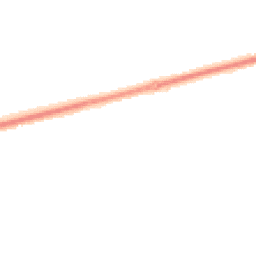 Night-time road noise heatmap for CH46 2QZ