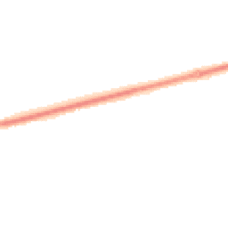 Night-time road noise heatmap for CH46 2RB