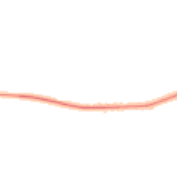 Night-time road noise heatmap for CH46 5NY