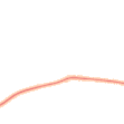 Night-time road noise heatmap for CH46 5NZ