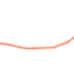 Night-time road noise heatmap for CH46 6EN