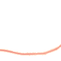 Night-time road noise heatmap for CH46 6EP