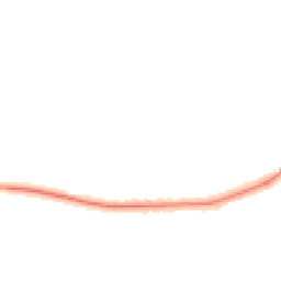 Night-time road noise heatmap for CH46 6ES