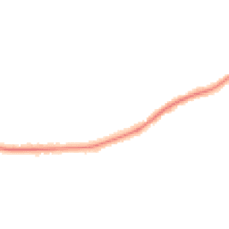 Night-time road noise heatmap for CH46 6HW