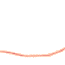 Night-time road noise heatmap for CH46 6JB