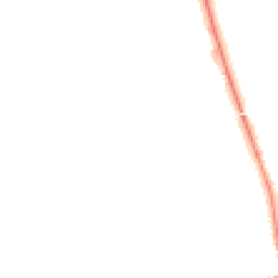 Night-time road noise heatmap for CH46 7UL