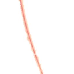 Night-time road noise heatmap for CH46 8AE