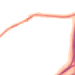 Night-time road noise heatmap for CH46 9AD