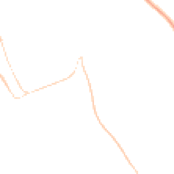Night-time road noise heatmap for CH48 2HG