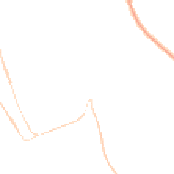 Night-time road noise heatmap for CH48 3JN
