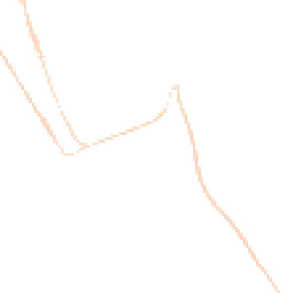 Night-time road noise heatmap for CH48 3JP
