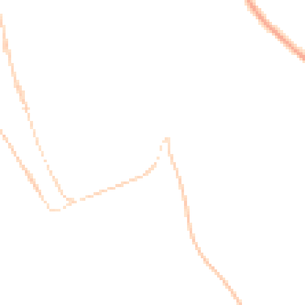 Night-time road noise heatmap for CH48 3JR