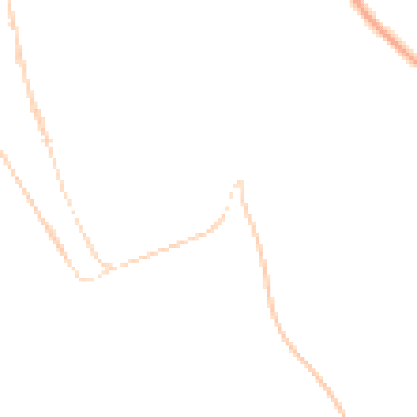 Night-time road noise heatmap for CH48 3JS