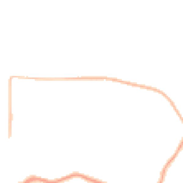 Night-time road noise heatmap for CH48 5HY