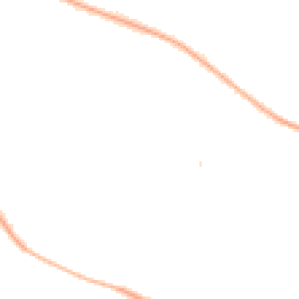 Night-time road noise heatmap for CH48 9UD