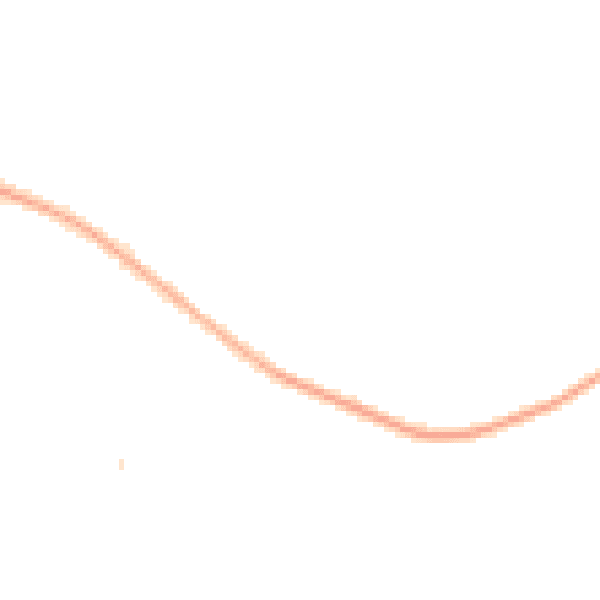 Night-time road noise heatmap for CH48 9UY
