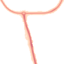 Night-time road noise heatmap for CH49 0UW