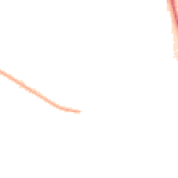 Night-time road noise heatmap for CH49 1AH