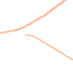 Night-time road noise heatmap for CH49 1RB