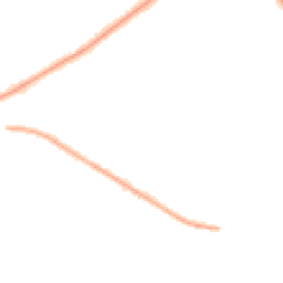 Night-time road noise heatmap for CH49 1SH