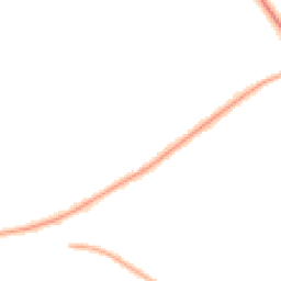 Night-time road noise heatmap for CH49 2PT