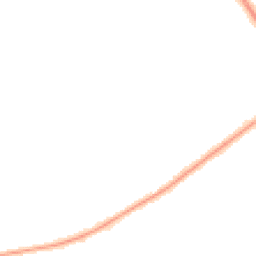 Night-time road noise heatmap for CH49 2QF