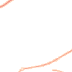 Night-time road noise heatmap for CH49 2RA