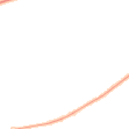 Night-time road noise heatmap for CH49 2RS