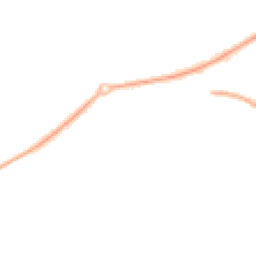 Night-time road noise heatmap for CH49 3AN