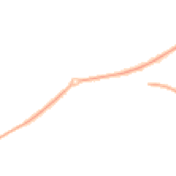 Night-time road noise heatmap for CH49 3GS