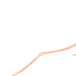 Night-time road noise heatmap for CH49 3GW