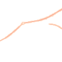 Night-time road noise heatmap for CH49 3NU