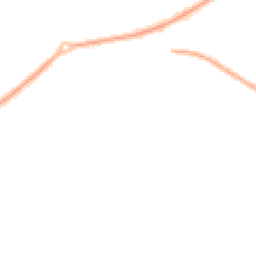 Night-time road noise heatmap for CH49 3NX