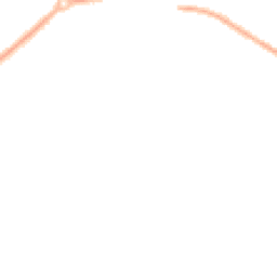 Night-time road noise heatmap for CH49 3PB