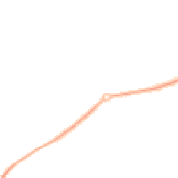 Night-time road noise heatmap for CH49 3PQ