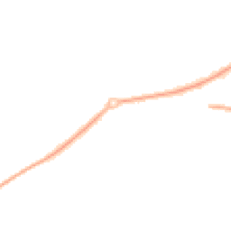 Night-time road noise heatmap for CH49 3QB