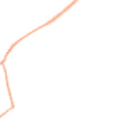 Night-time road noise heatmap for CH49 3QH