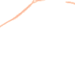 Night-time road noise heatmap for CH49 3QU