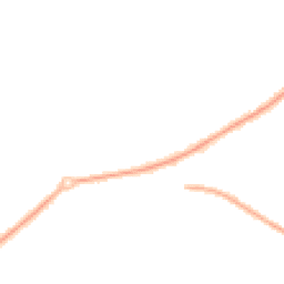 Night-time road noise heatmap for CH49 3QY
